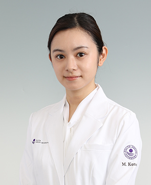 河野 麻莉奈
